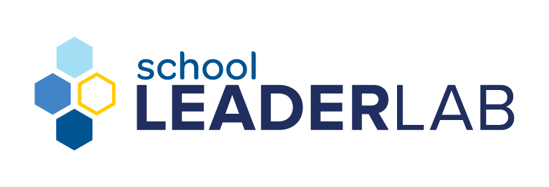 School Leader Lab logo